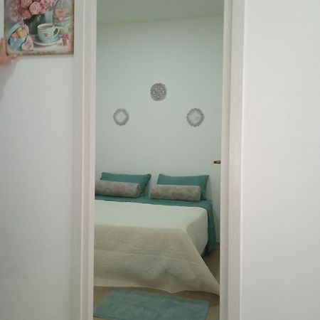 Home Rebecca Неаполь Экстерьер фото