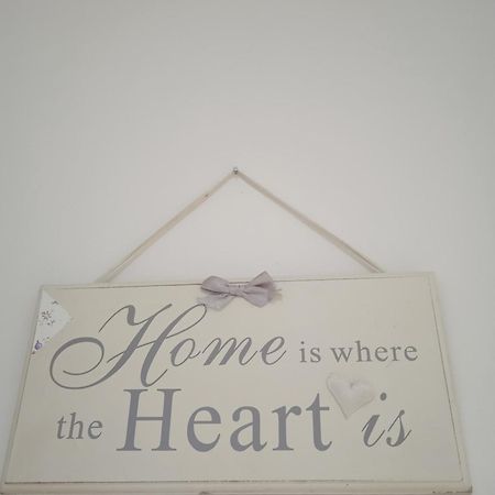 Home Rebecca Неаполь Экстерьер фото