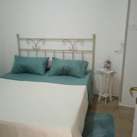 Home Rebecca Неаполь Экстерьер фото