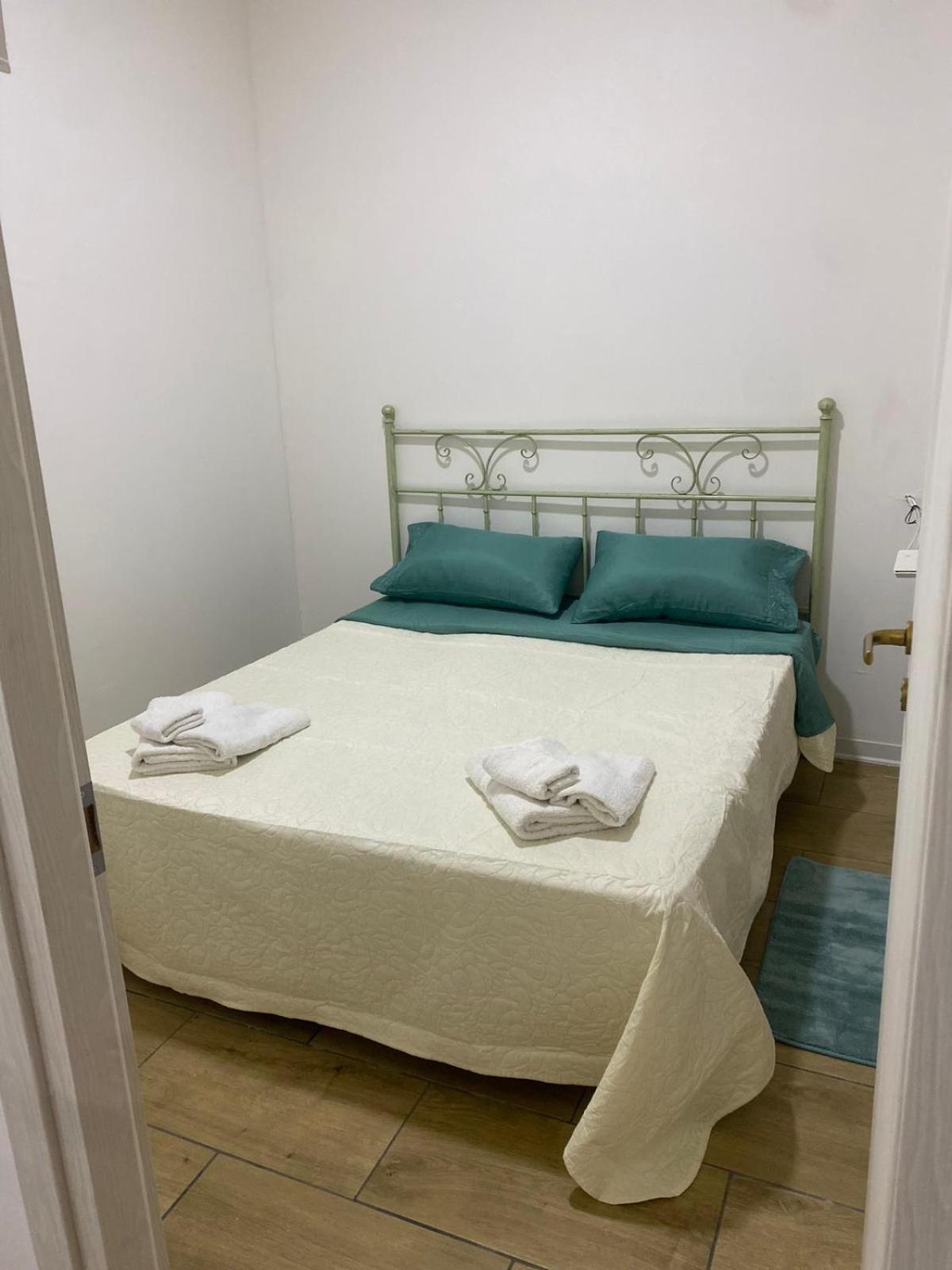 Home Rebecca Неаполь Экстерьер фото