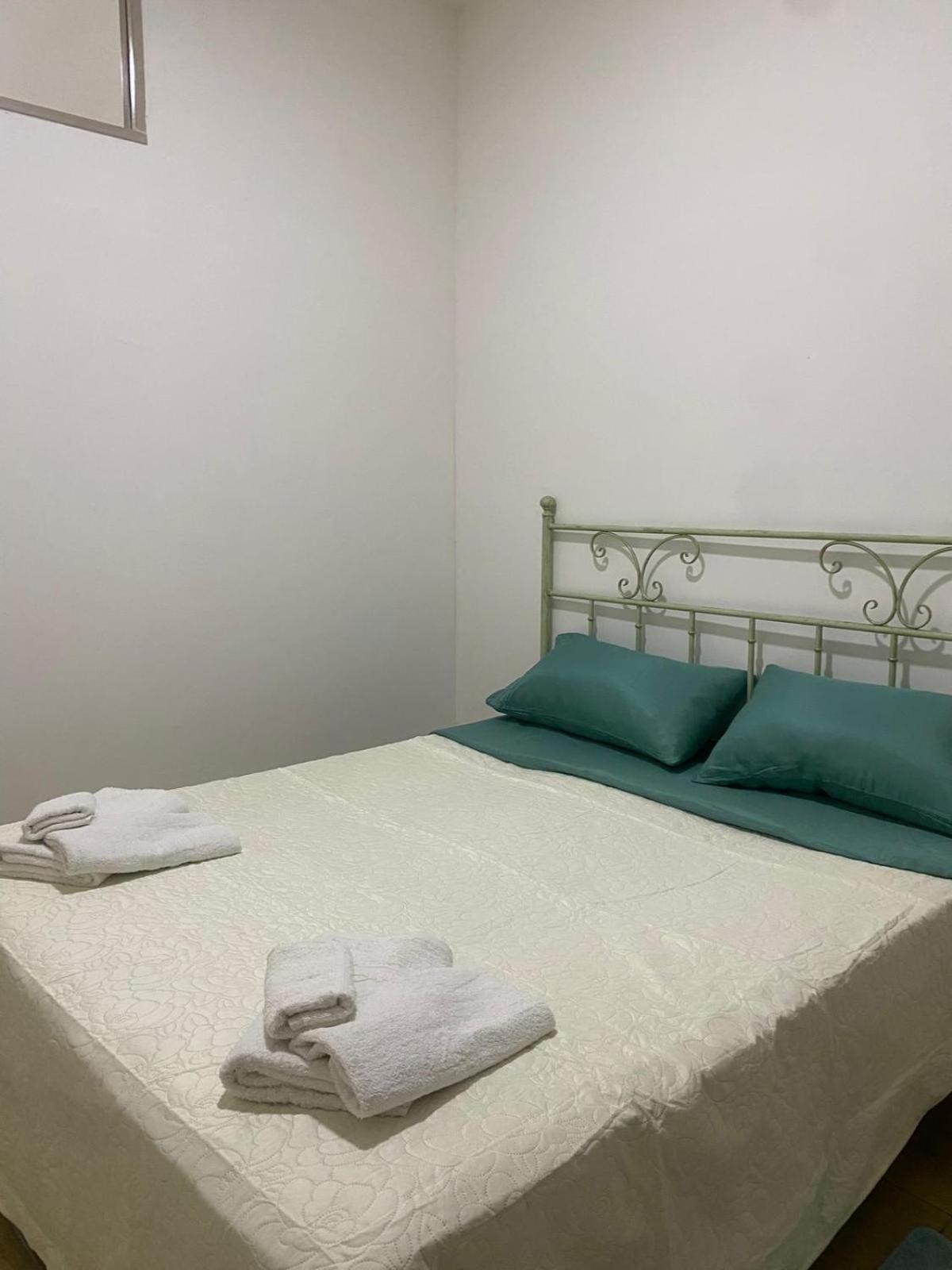 Home Rebecca Неаполь Экстерьер фото