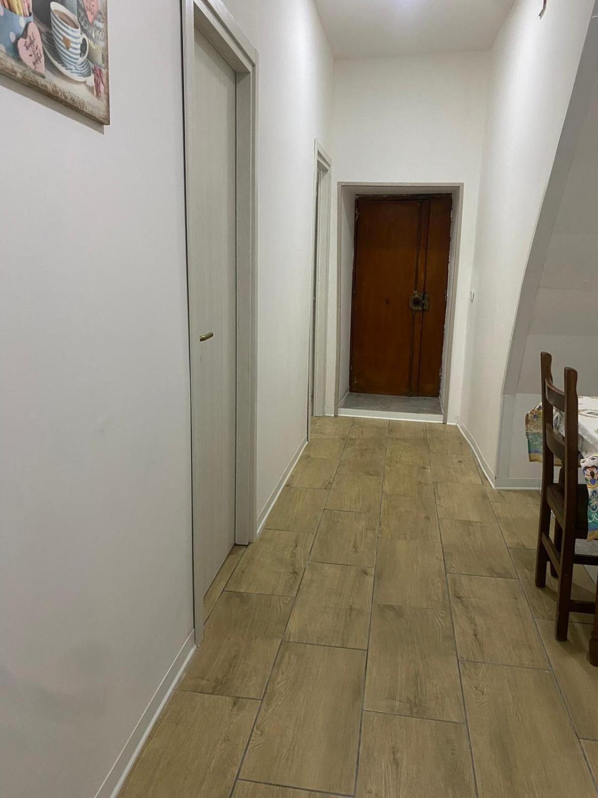 Home Rebecca Неаполь Экстерьер фото