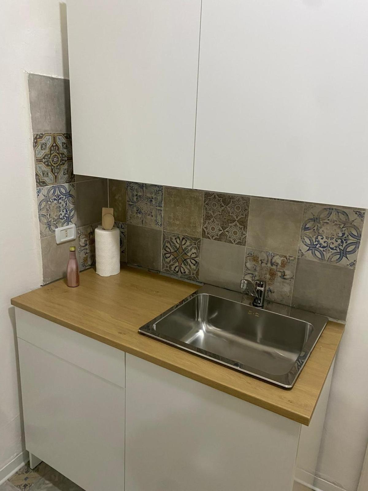Home Rebecca Неаполь Экстерьер фото