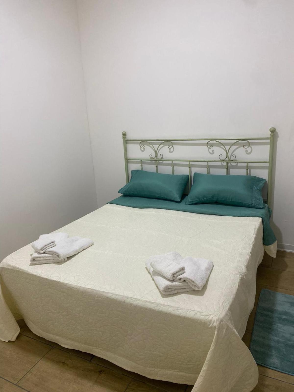 Home Rebecca Неаполь Экстерьер фото