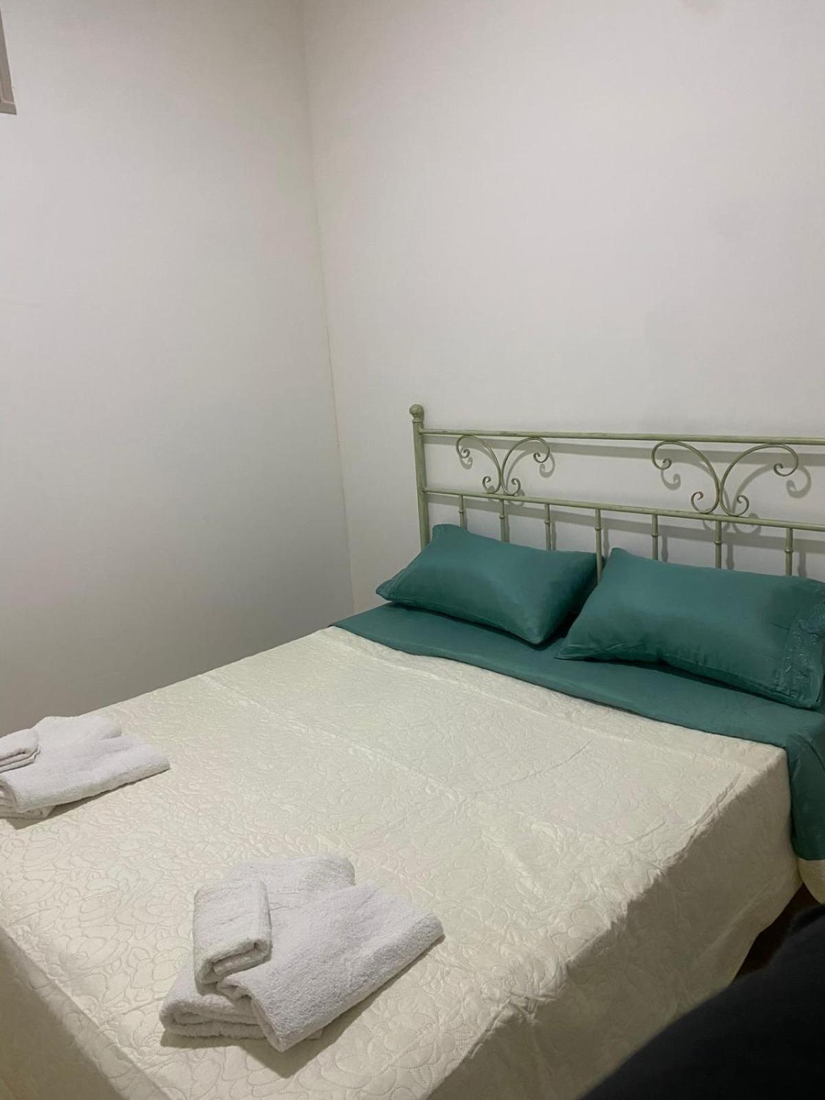 Home Rebecca Неаполь Экстерьер фото