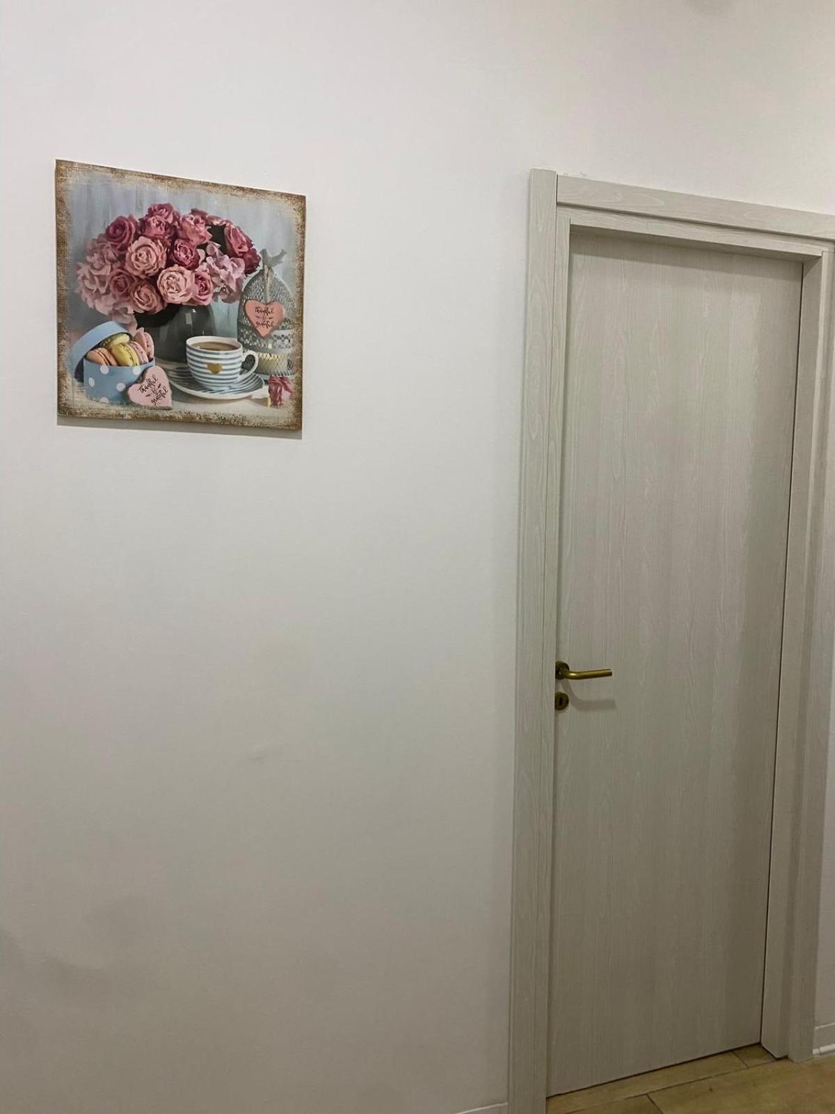 Home Rebecca Неаполь Экстерьер фото
