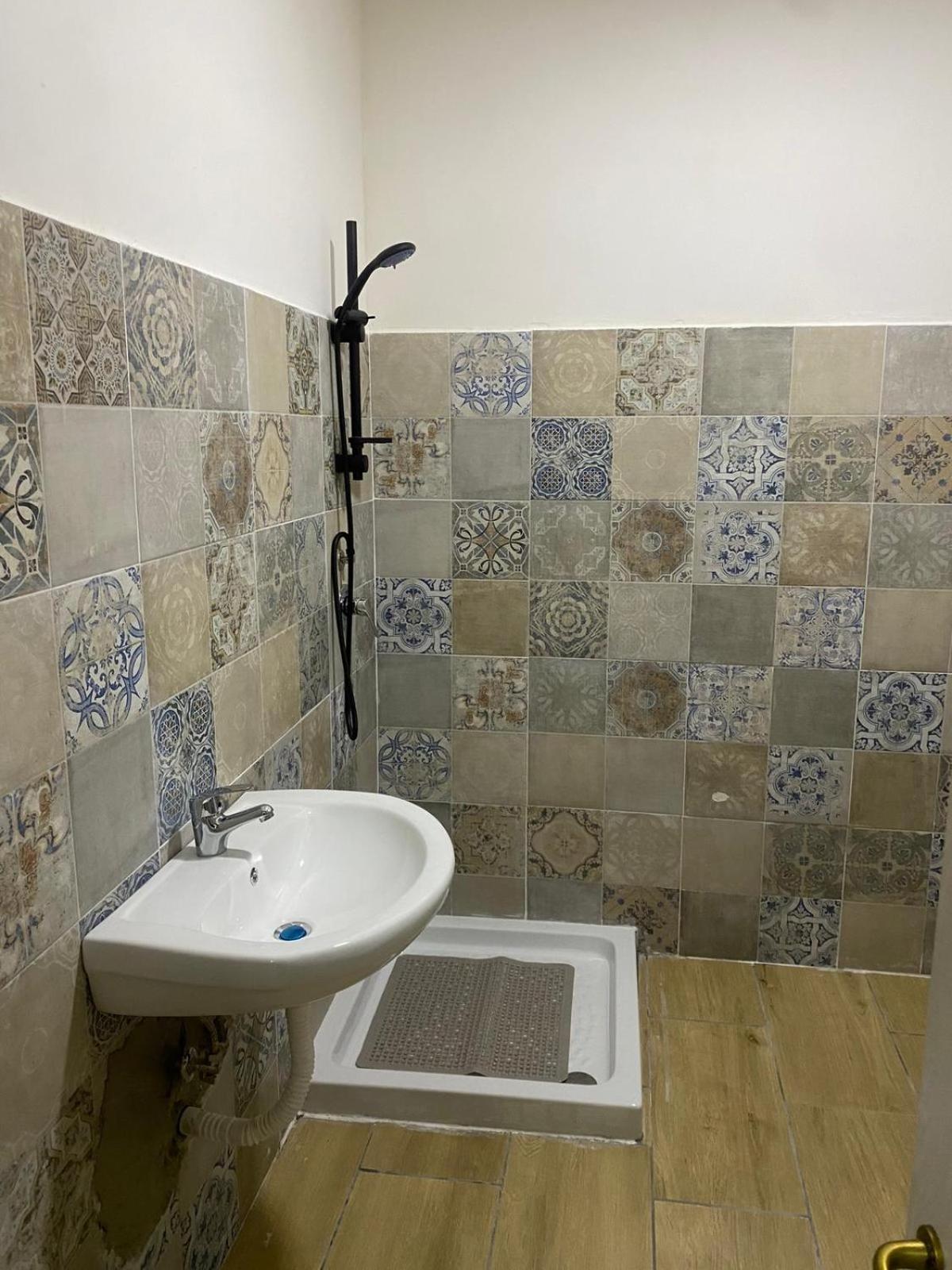 Home Rebecca Неаполь Экстерьер фото