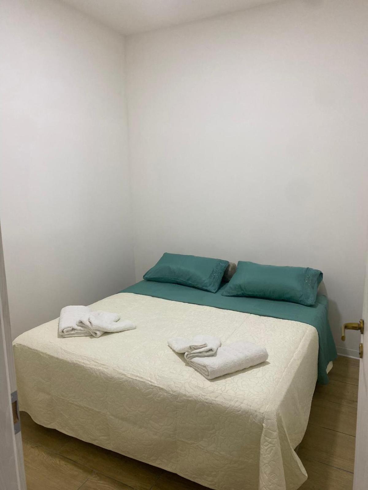 Home Rebecca Неаполь Экстерьер фото