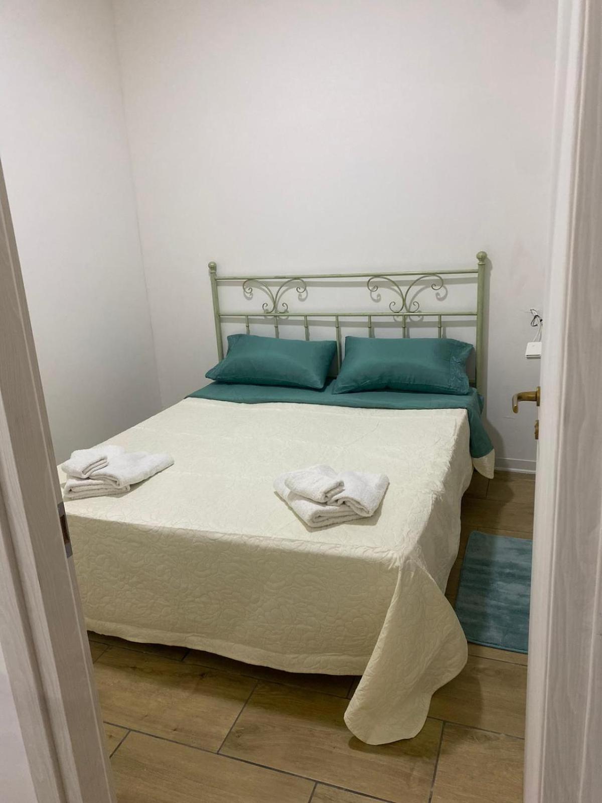 Home Rebecca Неаполь Экстерьер фото