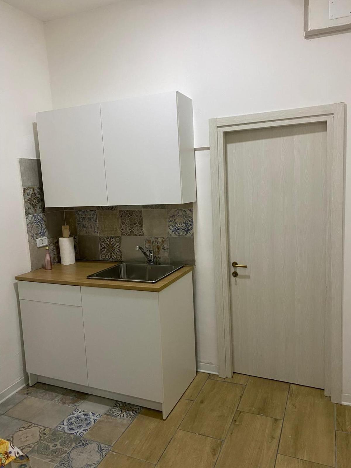 Home Rebecca Неаполь Экстерьер фото