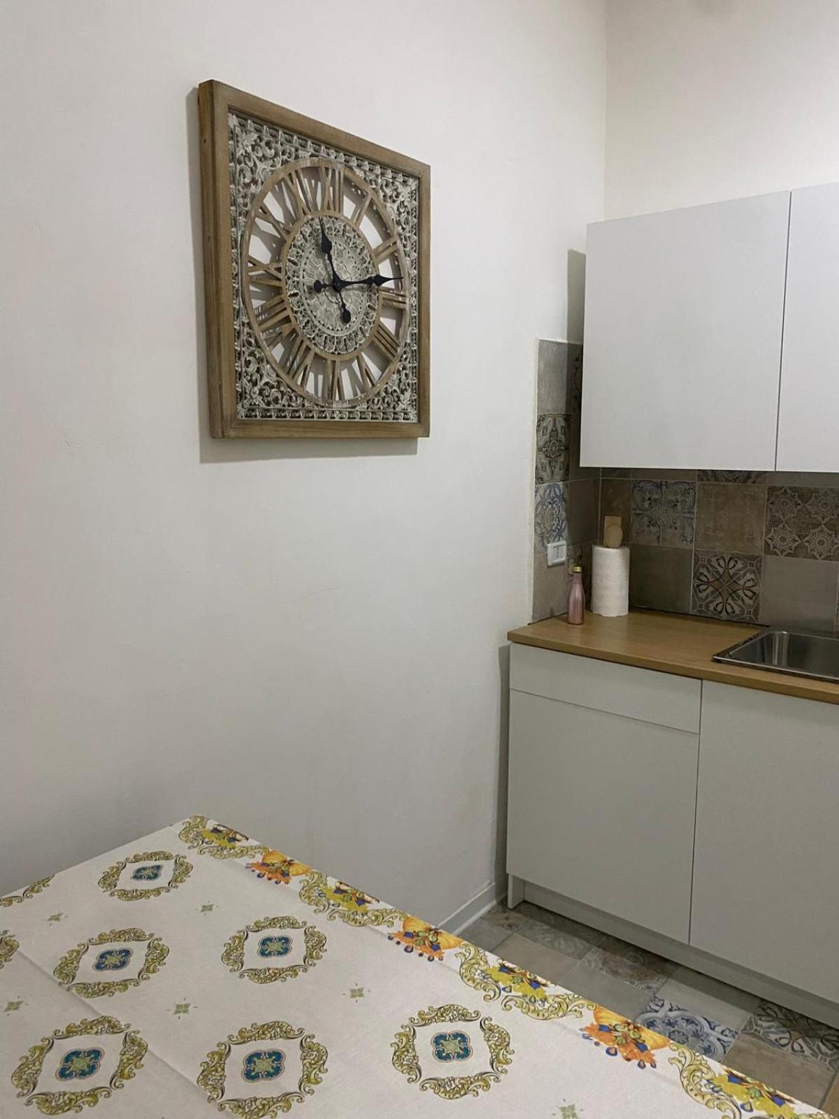 Home Rebecca Неаполь Экстерьер фото
