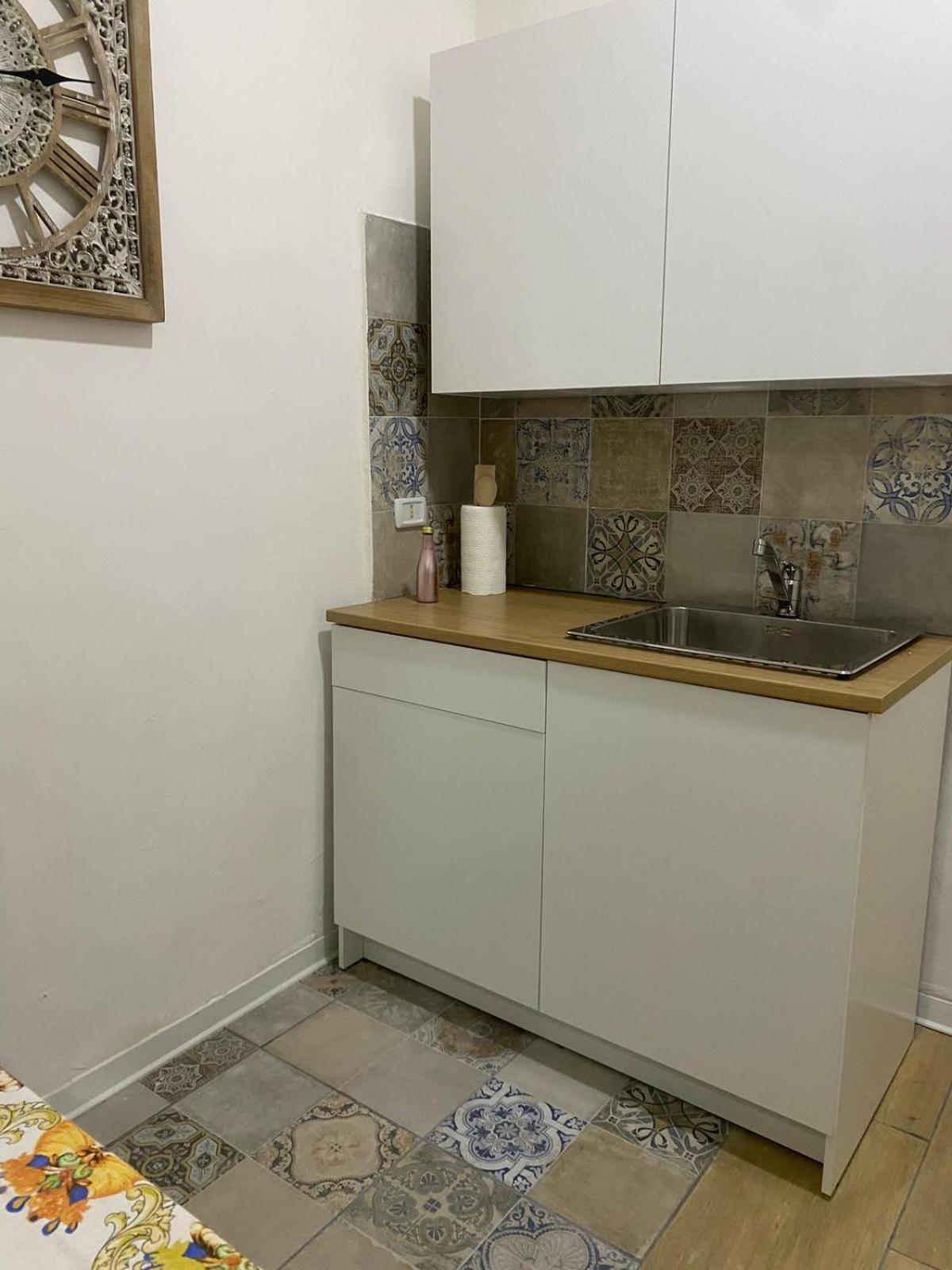 Home Rebecca Неаполь Экстерьер фото