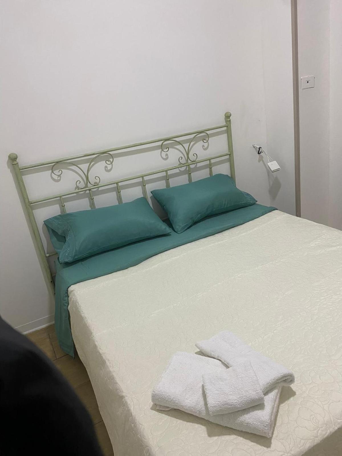 Home Rebecca Неаполь Экстерьер фото