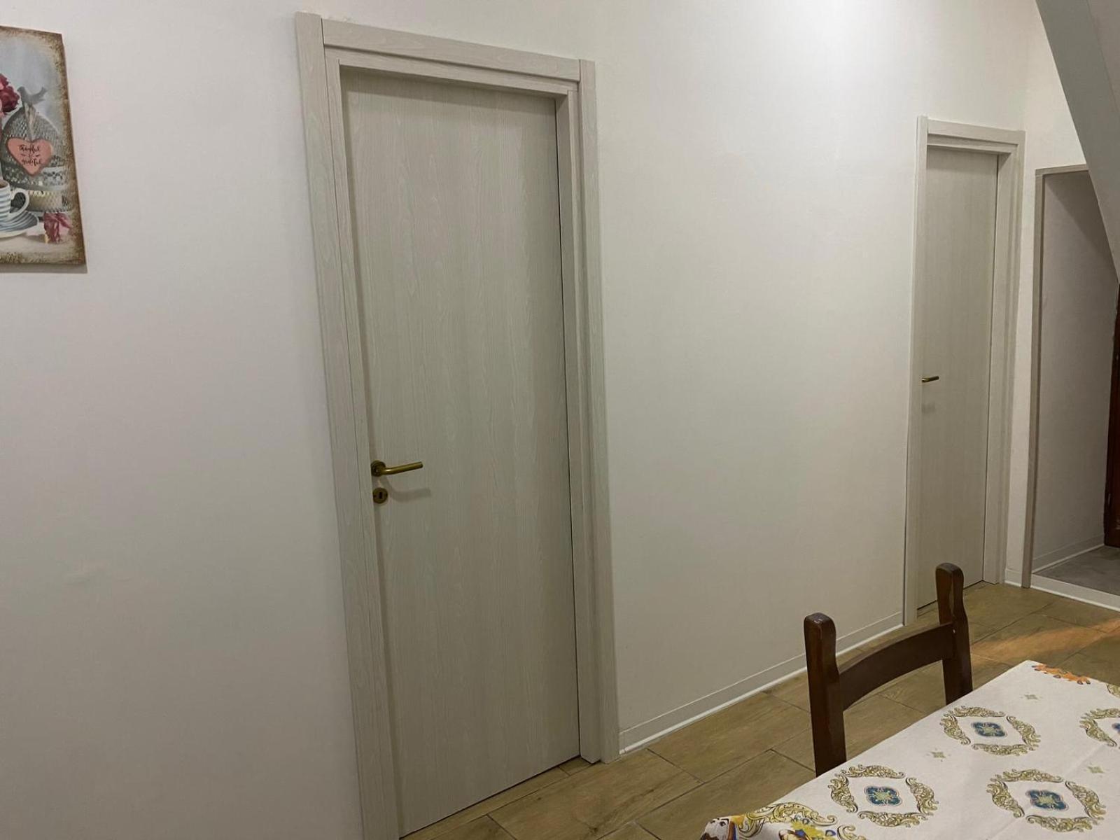 Home Rebecca Неаполь Экстерьер фото