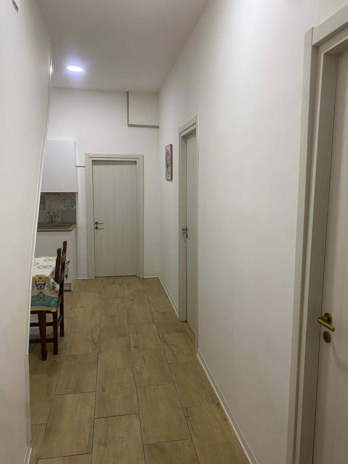 Home Rebecca Неаполь Экстерьер фото