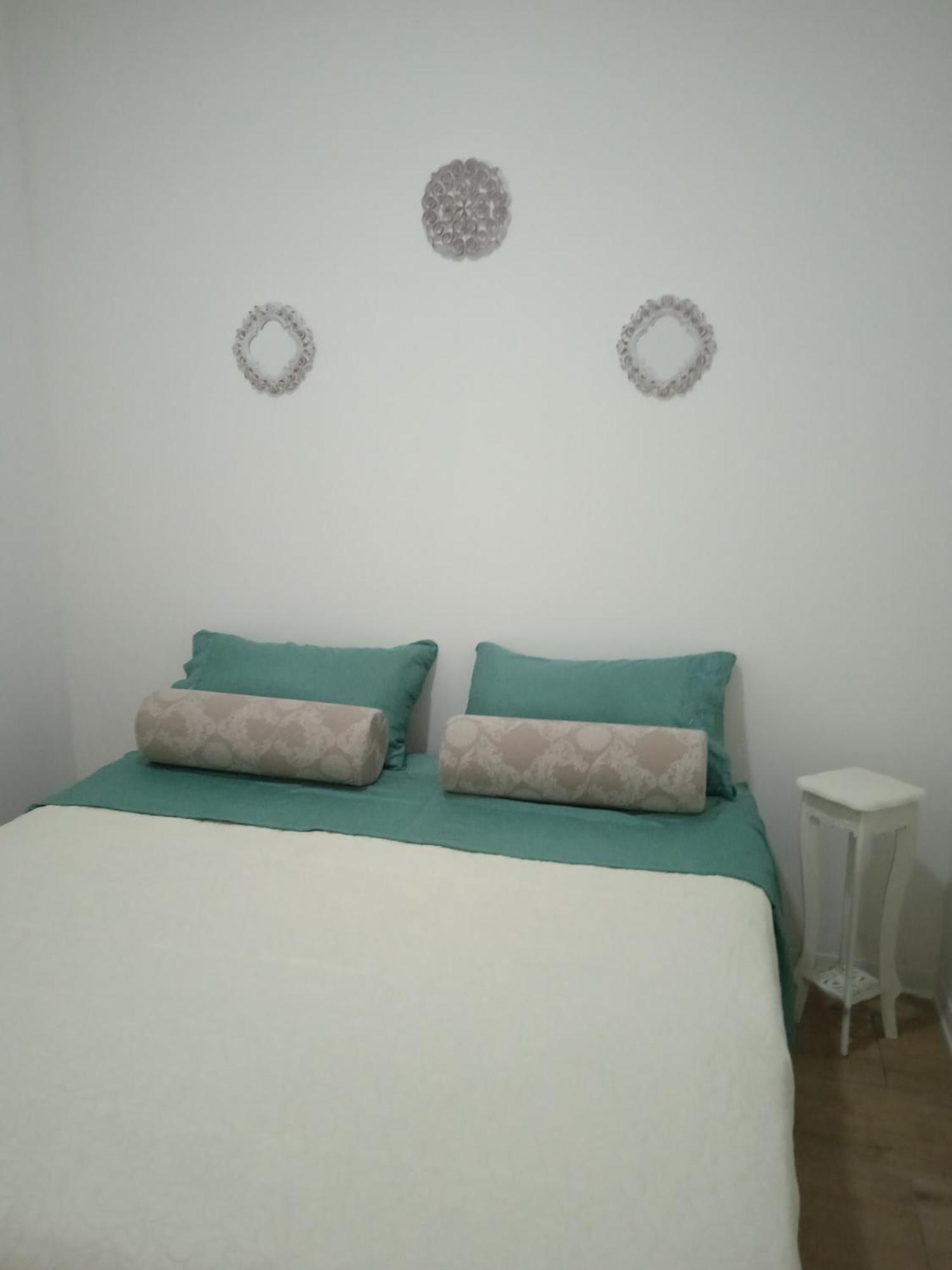 Home Rebecca Неаполь Экстерьер фото