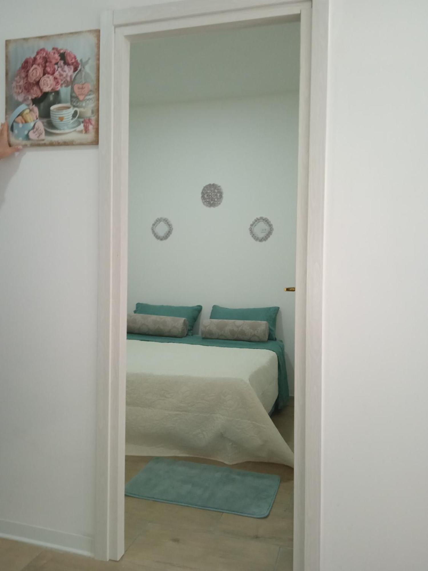Home Rebecca Неаполь Экстерьер фото