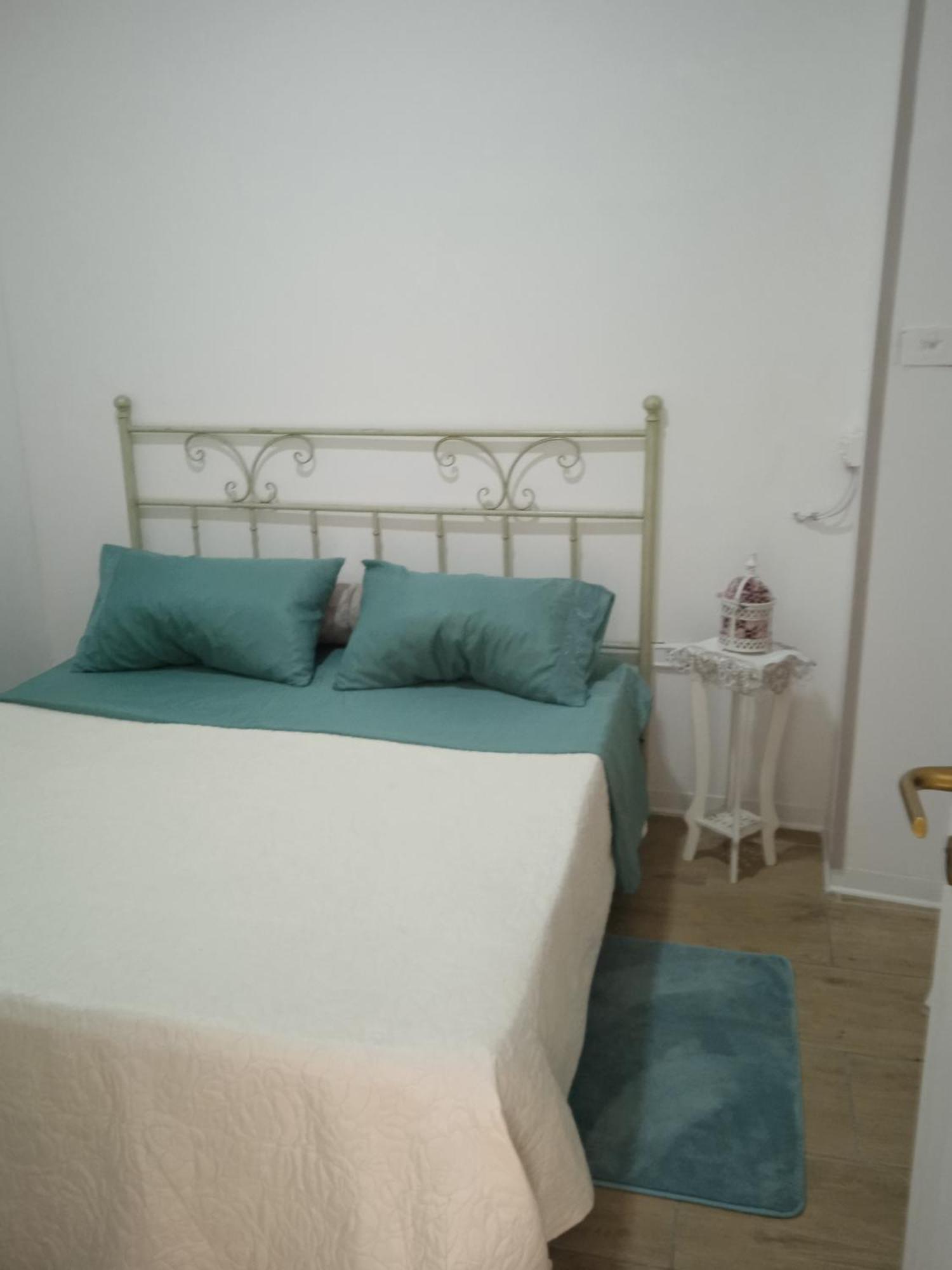 Home Rebecca Неаполь Экстерьер фото