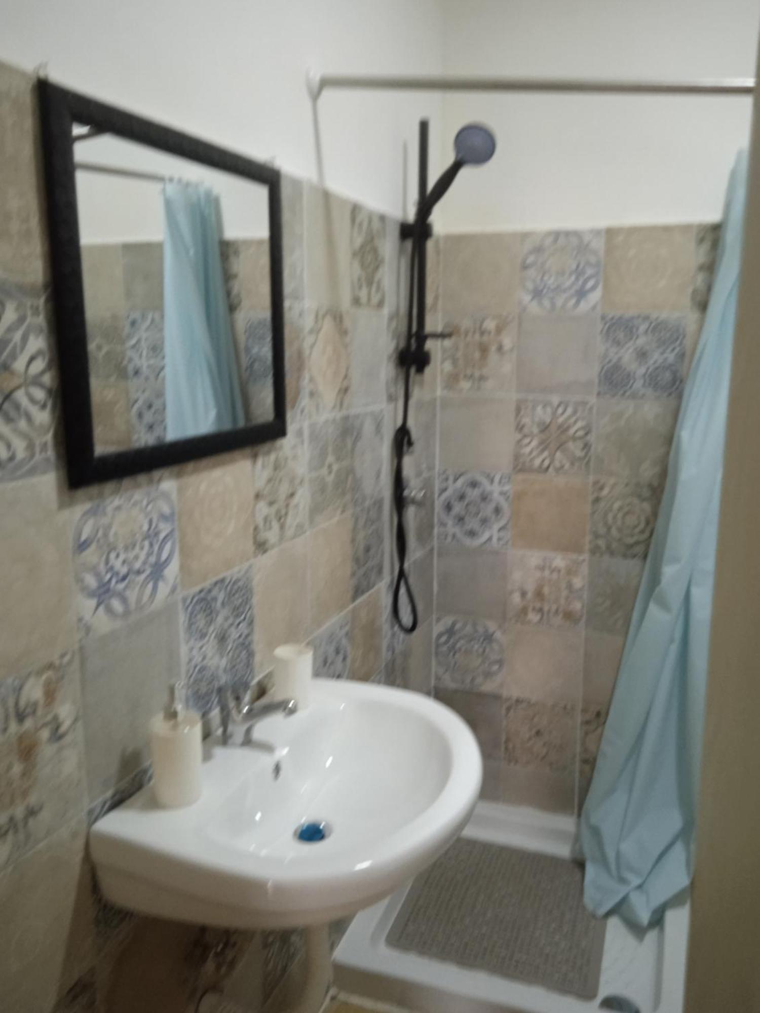 Home Rebecca Неаполь Экстерьер фото