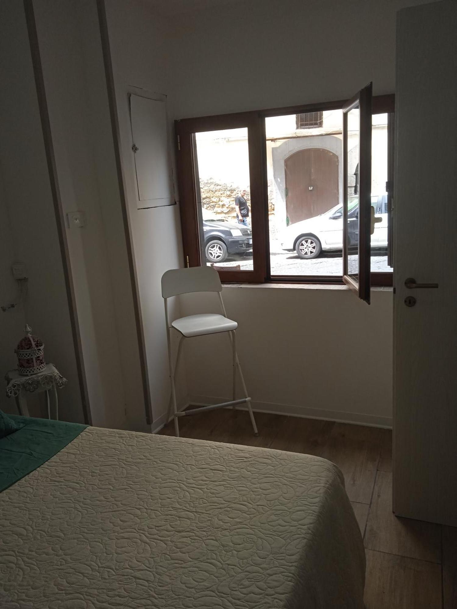 Home Rebecca Неаполь Экстерьер фото