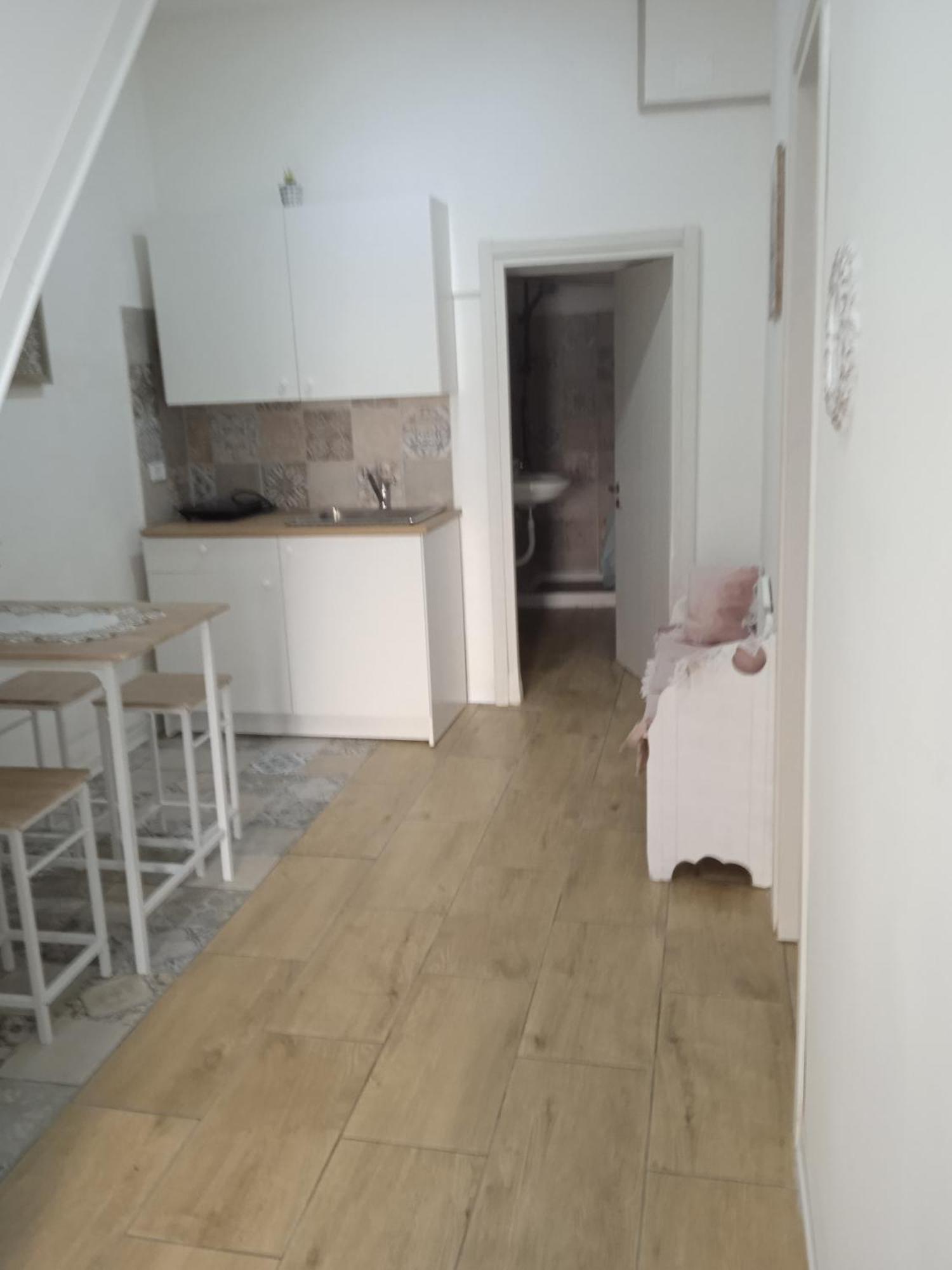 Home Rebecca Неаполь Экстерьер фото